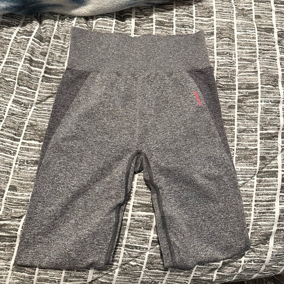Gymshark flex high waisted leggings - Picture 1 of 2